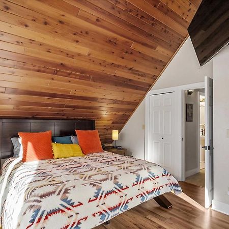 Modern Red Lodge Cabin - Walk To Broadway Ave Buitenkant foto